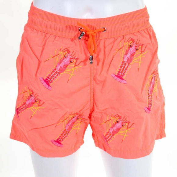 les canebiers swim shorts